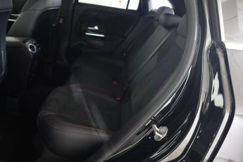 MERCEDES-BENZ GLA 1.3 GLA200 AMG Line (Premium) 7G-DCT Euro 6 (s/s) 5dr