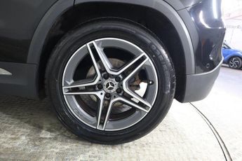 MERCEDES-BENZ GLA 1.3 GLA200 AMG Line (Premium) 7G-DCT Euro 6 (s/s) 5dr