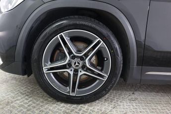 MERCEDES-BENZ GLA 1.3 GLA200 AMG Line (Premium) 7G-DCT Euro 6 (s/s) 5dr