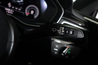 AUDI A5 2.0 TFSI 35 Black Edition S Tronic Euro 6 (s/s) 2dr