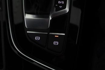 AUDI A5 2.0 TFSI 35 Black Edition S Tronic Euro 6 (s/s) 2dr