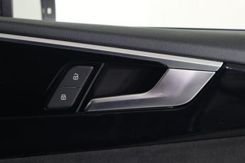 AUDI A5 2.0 TFSI 35 Black Edition S Tronic Euro 6 (s/s) 2dr