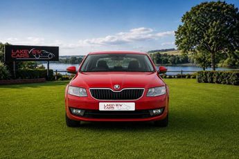 SKODA OCTAVIA 1.4 TSI SE L Hatchback 5dr Petrol DSG Euro 6 (s/s) (150 ps)