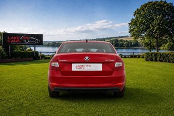 SKODA OCTAVIA 1.4 TSI SE L Hatchback 5dr Petrol DSG Euro 6 (s/s) (150 ps)