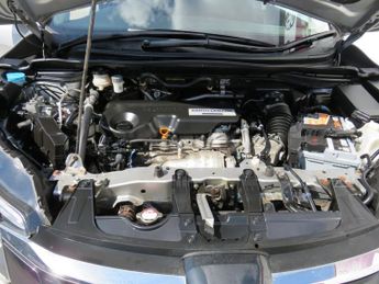 HONDA CR-V 1.6 i-DTEC S SUV 5dr Diesel Manual Euro 6 (s/s) (120 ps)