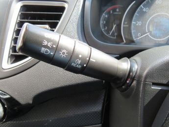 HONDA CR-V 1.6 i-DTEC S SUV 5dr Diesel Manual Euro 6 (s/s) (120 ps)