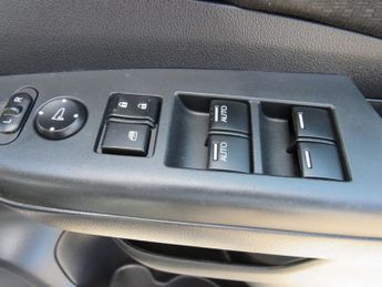 HONDA CR-V 1.6 i-DTEC S SUV 5dr Diesel Manual Euro 6 (s/s) (120 ps)