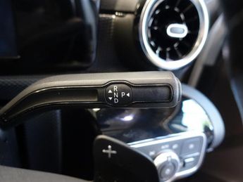 MERCEDES-BENZ A CLASS 1.3 A200 Sport Hatchback 5dr Petrol 7G-DCT Euro 6 (s/s) (163 ps)