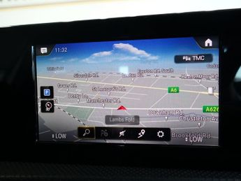 MERCEDES-BENZ A CLASS 1.3 A200 Sport Hatchback 5dr Petrol 7G-DCT Euro 6 (s/s) (163 ps)