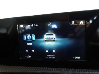 MERCEDES-BENZ A CLASS 1.3 A200 Sport Hatchback 5dr Petrol 7G-DCT Euro 6 (s/s) (163 ps)