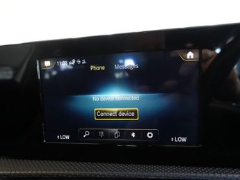 MERCEDES-BENZ A CLASS 1.3 A200 Sport Hatchback 5dr Petrol 7G-DCT Euro 6 (s/s) (163 ps)