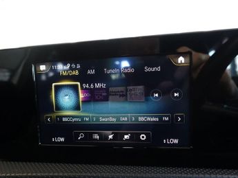 MERCEDES-BENZ A CLASS 1.3 A200 Sport Hatchback 5dr Petrol 7G-DCT Euro 6 (s/s) (163 ps)
