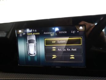 MERCEDES-BENZ A CLASS 1.3 A200 Sport Hatchback 5dr Petrol 7G-DCT Euro 6 (s/s) (163 ps)