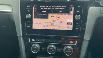 VOLKSWAGEN GOLF 2.0 TDI GTD Hatchback 5dr Diesel DSG Euro 6 (s/s) (184 ps)