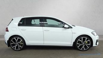 VOLKSWAGEN GOLF 2.0 TDI GTD Hatchback 5dr Diesel DSG Euro 6 (s/s) (184 ps)