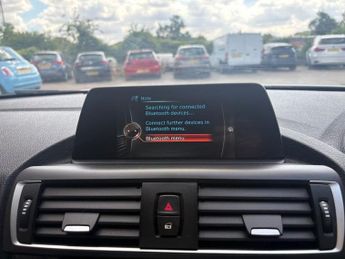 BMW 2 SERIES 2.0 220d M Sport Convertible 2dr Diesel Auto Euro 6 (stop/start)
