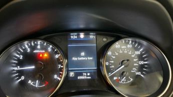 NISSAN QASHQAI 1.3 DIG-T N-Connecta SUV 5dr Petrol DCT Auto Euro 6 (s/s) (160 p