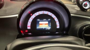 SMART FORTWO 17.6kWh Pulse Premium Coupe 2dr Electric Auto (22kW Charger) (82