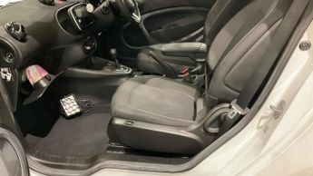 SMART FORTWO 17.6kWh Pulse Premium Coupe 2dr Electric Auto (22kW Charger) (82