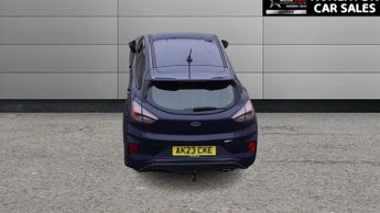 FORD PUMA 1.0T EcoBoost MHEV ST-Line SUV 5dr Petrol Hybrid Manual Euro 6 (