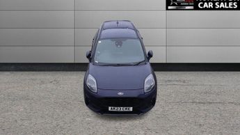 FORD PUMA 1.0T EcoBoost MHEV ST-Line SUV 5dr Petrol Hybrid Manual Euro 6 (