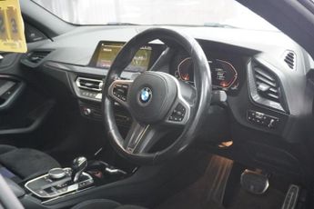 BMW 2 SERIES GRAN COUPE 2.0 M235i Saloon 4dr Petrol Auto xDrive Euro 6 (s/s) (306 ps)