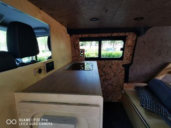 FORD TRANSIT CUSTOM 2.2 TDCi 290 Limited Panel Van 5dr Diesel Manual L1 H1 (186 g/km