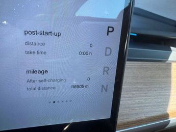 TESLA Model 3 (Dual Motor) Performance Saloon 4dr Electric Auto 4WDE (Performa