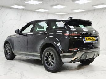 LAND ROVER RANGE ROVER EVOQUE 2.0 D150 R-Dynamic SUV 5dr Diesel Manual FWD Euro 6 (s/s) (150 p