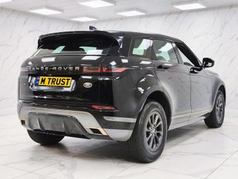 LAND ROVER RANGE ROVER EVOQUE 2.0 D150 R-Dynamic SUV 5dr Diesel Manual FWD Euro 6 (s/s) (150 p