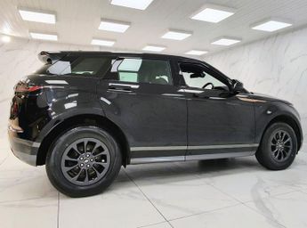 LAND ROVER RANGE ROVER EVOQUE 2.0 D150 R-Dynamic SUV 5dr Diesel Manual FWD Euro 6 (s/s) (150 p