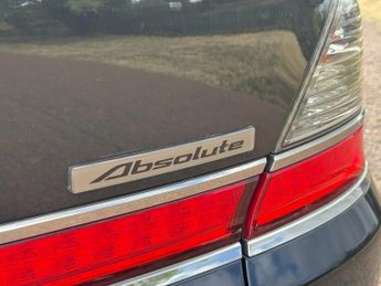 HONDA ODYSSEY 2.4 I-VTEC 158 BHP