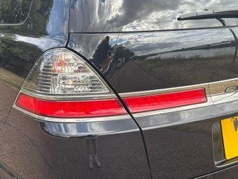 HONDA ODYSSEY 2.4 I-VTEC 158 BHP