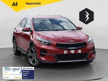 Kia XCeed 1.6 CRDi 3 SUV 5dr Diesel Manual Euro 6 (s/s) (134 bhp)