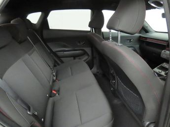 HYUNDAI KONA 65.4kWh N Line SUV 5dr Electric Auto (218 ps) Rear View Camera, 
