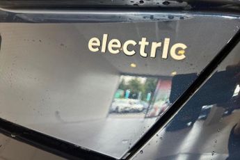 HYUNDAI KONA 65.4kWh N Line SUV 5dr Electric Auto (218 ps) Rear View Camera, 