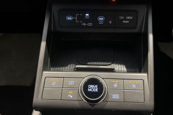 HYUNDAI KONA 65.4kWh N Line SUV 5dr Electric Auto (218 ps) Rear View Camera, 