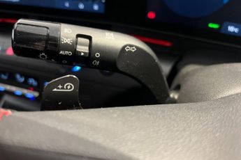 HYUNDAI KONA 65.4kWh N Line SUV 5dr Electric Auto (218 ps) Rear View Camera, 