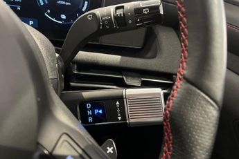 HYUNDAI TUCSON 1.6 T-GDi N Line SUV 5dr Petrol Hybrid Auto Euro 6 (s/s) (215 ps