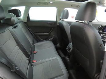 SEAT ATECA 1.5 TSI EVO XPERIENCE SUV 5dr Petrol DSG Euro 6 (s/s) (150 ps) R