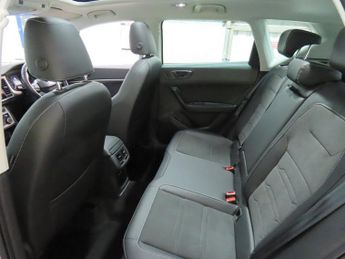 SEAT ATECA 1.5 TSI EVO XPERIENCE SUV 5dr Petrol DSG Euro 6 (s/s) (150 ps) R