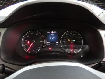 SEAT ATECA 1.5 TSI EVO XPERIENCE SUV 5dr Petrol DSG Euro 6 (s/s) (150 ps) R