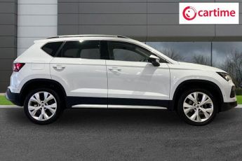 SEAT ATECA 1.5 TSI EVO XPERIENCE SUV 5dr Petrol DSG Euro 6 (s/s) (150 ps) R