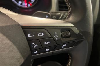 SEAT ATECA 1.5 TSI EVO XPERIENCE SUV 5dr Petrol DSG Euro 6 (s/s) (150 ps) R