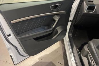 SEAT ATECA 1.5 TSI EVO XPERIENCE SUV 5dr Petrol DSG Euro 6 (s/s) (150 ps) R