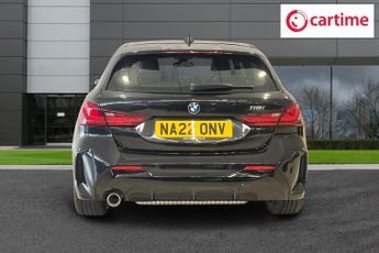 BMW 1 SERIES 1.5 118i M Sport (LCP) Hatchback 5dr Petrol DCT Euro 6 (s/s) (13