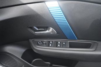 CITROEN e-C4 50kWh Sense Plus Hatchback 5dr Electric Auto (136 ps)
