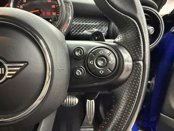 MINI HATCH 2.0 Cooper S Sport Hatchback 3dr Petrol Steptronic Euro 6 (s/s) 