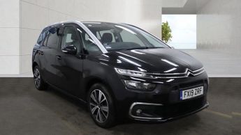 Citroen C4 SpaceTourer 1.5 BlueHDi Feel MPV 5dr Diesel Manual Euro 6 (s/s) (130 ps)