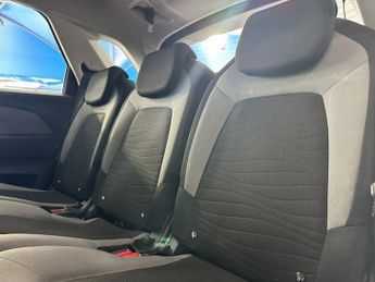 CITROEN C4 PICASSO 1.2 PureTech VTR+ MPV 5dr Petrol Manual Euro 6 (s/s) (130 ps)